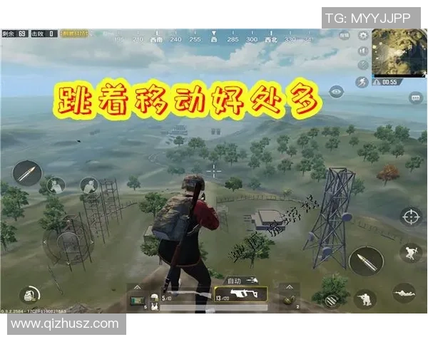 掌握竞技游戏的基本操作与技巧提升指南