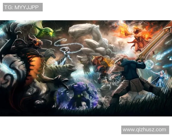 求针对！Dota2战术解析与英雄选择的深度探讨与实战经验分享