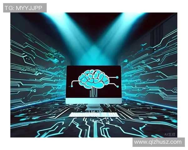 游戏未来展望脑机接口与完全沉浸带来的科技革命与体验变革