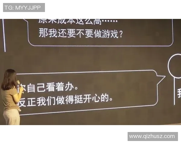 从零开始的游戏开发之路如何迈出成为游戏开发者的第一步