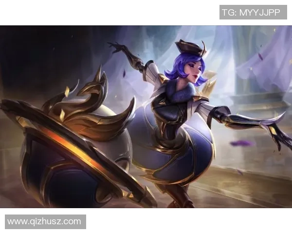 从怀疑到信任的旅程他们在英雄联盟中实现了梦想与荣耀