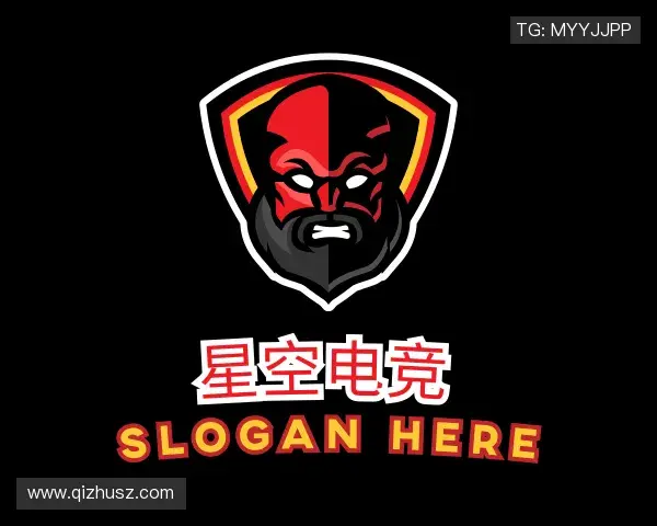 认识星空电竞